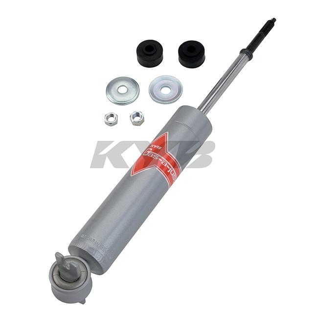 KYB Shocks & Struts Gas-A-Just - KYB Shocks & Struts Gas-A-Just Front DODGE Dakota 1987-96