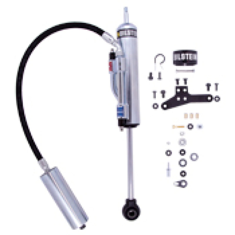BIL B8 Series Shocks - Bilstein B8 8100 (Bypass) 2003-2020 Toyota 4Runner Rear Right Monotube Shock Absorber