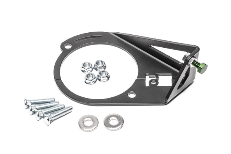 RAD Master Cylinder Braces - Radium 89-97 Mazda MX-5 w/ ABS Master Cylinder Brace