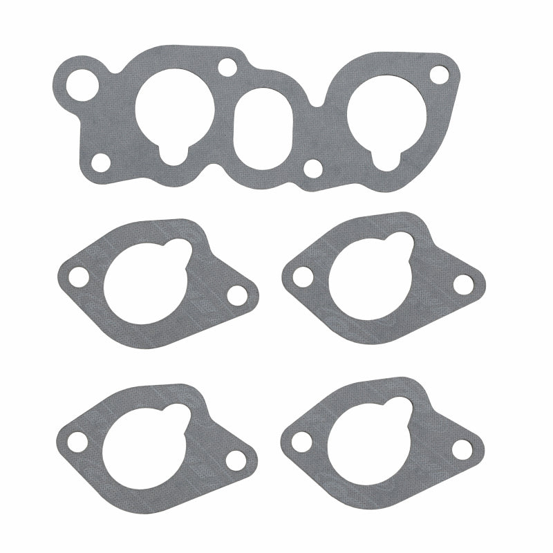 CG Intake Gaskets - Cometic Gasket BMW M20B25/M20B27 .062in Fiber Intake Manifold Gasket - 325E - 1984-1987 - Small Port