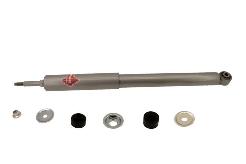 KYB Shock & Strut Excel-G - KYB Shocks & Struts Excel-G Rear TOYOTA Tundra (2WD) 2007-10 TOYOTA Tundra (4WD) 2007-10
