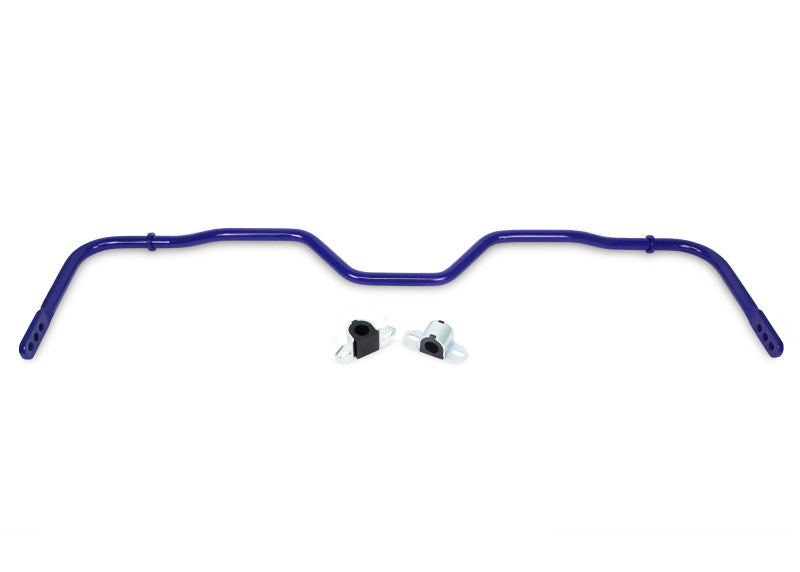 SPR Sway Bars - Rear - Superpro 20-25 Jeep Gladiator 24mm 3-Position Adjustable Rear Sway Bar Kit