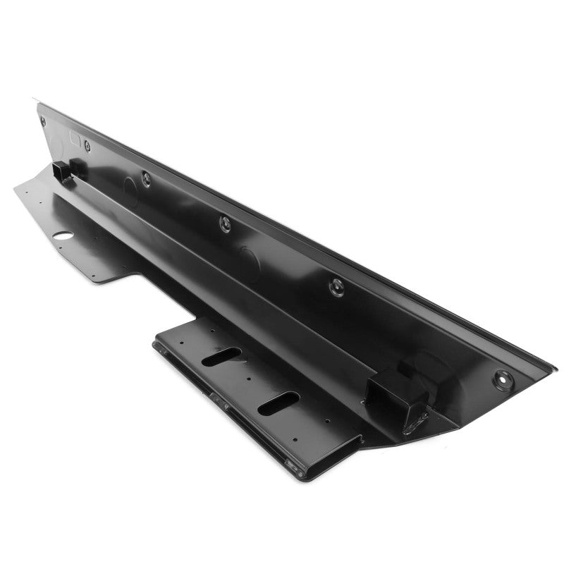 ARB Side Rails/Steps - ARB Deluxe Rock Rails Rocker Guards Tj Swb All