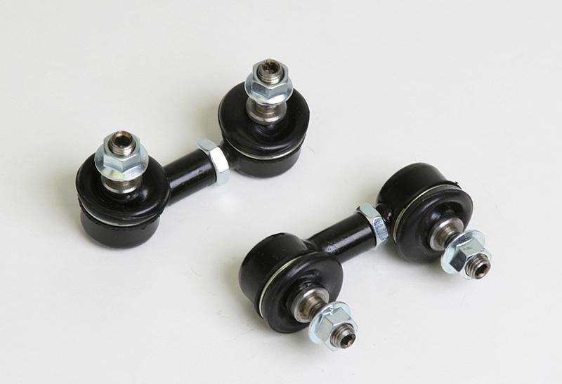PRG Sway Bar Adapter Kits - Progress Tech 13-19 Acura ILX 3-Piece End Link Kit (Pair) - 58mm-64mm