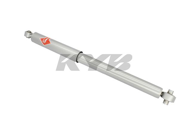 KYB Shocks & Struts Gas-A-Just - KYB Shocks & Struts Gas-A-Just Rear MERKUR XR4Ti 1985-89