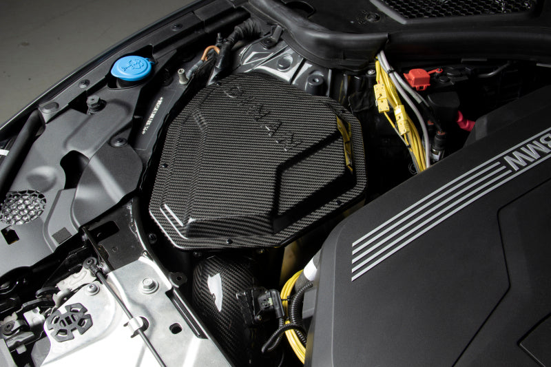 DNN Cold Air Intakes - Dinan 23-26 BMW M240i Cold Air Intake