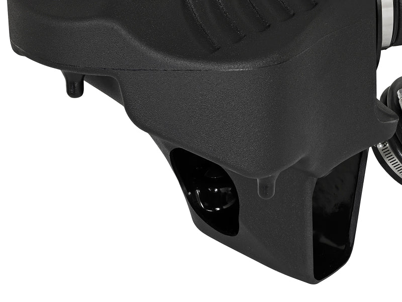 AFE Momentum GT Cold Air Intakes - aFe 16-17 BMW 330i/ix & 430i/ix 2.0L AIS P5R Cold Air Intake System