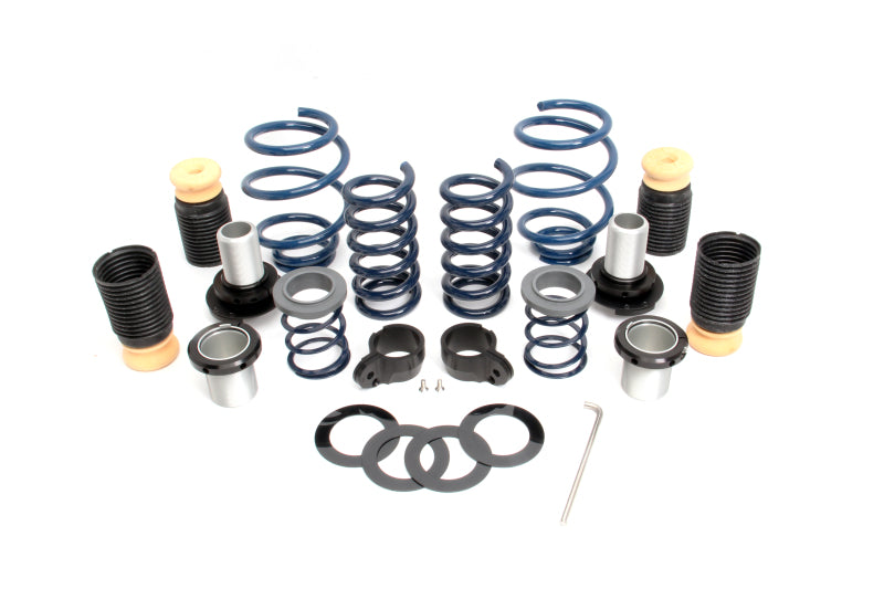DNN Coilovers - Dinan 16-18 BMW M2 St-1 Coil-Over Suspension