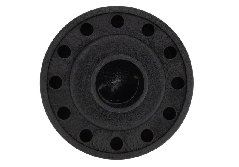 FR Breather Caps - Ford Racing Black Breather Cap W/ Ford Racing Logo