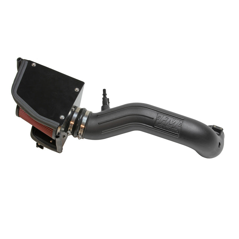 FLO Delta Force Performance Air Intake - Flowmaster 18-24 Wrangler JL 2.0T Delta Force Performance Air Intake Kit