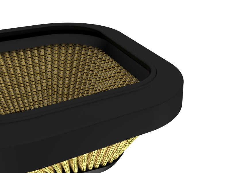 AFE PG7 Air Intake - aFe Aries Powersport Air Filters OER PG7 A/F PG7 MC - KTM 08-09