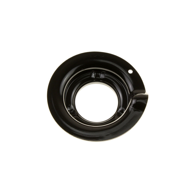BIL B6 4600 Series Shocks - Bilstein 4600 Series 05-12 Nissan Pathfinder Front 46mm Monotube Shock Absorber