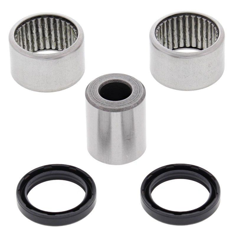 ABR Shock Bearing Kits - All Balls Racing 2009 Husqvarna CR125 Lower Rear Shock Bearing Kit