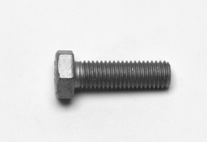WIL Bolt Kit - Wilwood Bolt M12-1.75x40mm LG, HHCS 10.9
