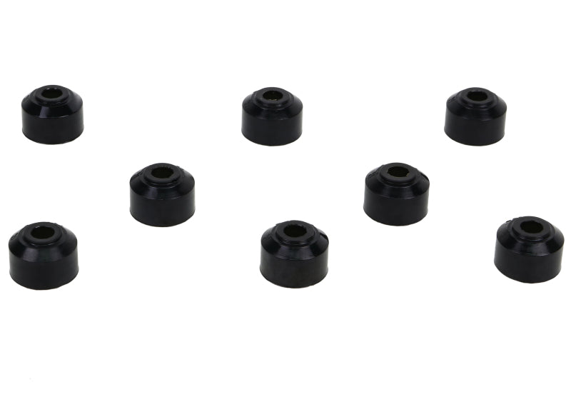WL Bushings - Sway Bar - Whiteline Plus 70-77 Toyota Celica RA20 / 83-87 Corolla AE86 Front Sway Bar Link Assembly
