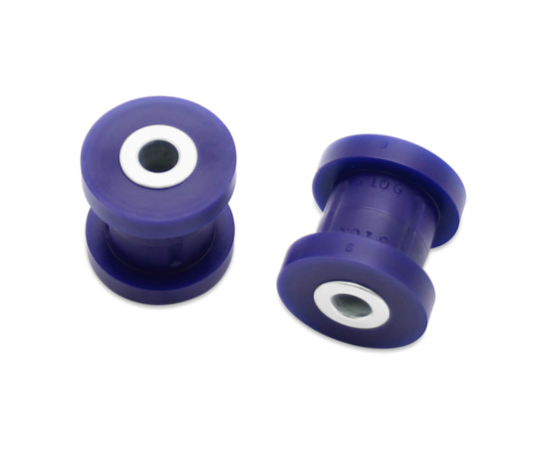 SPR Bushings - Control Arm - SuperPro 2006 Subaru B9 Tribeca Limited Rear Upper Control Arm Outer Bushing Kit