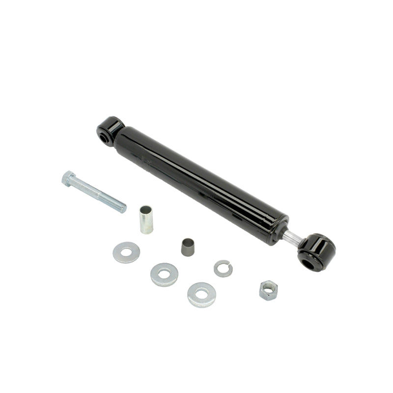 KYB Steering Stablizers - KYB Shocks & Struts Steering Stabilizers Front CHEVROLET Silverado K and V Series (3/4 Ton) (4WD) 20