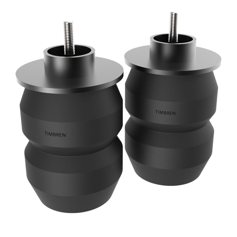 TIM Suspension Enhancement Systems - Timbren 2000 Workhorse P32 Front Suspension Enhancement System