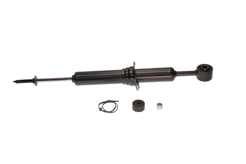 KYB Shock & Strut Excel-G - KYB Shocks & Struts Excel-G Front 10-14 Toyota 4-Runner/FJ Cruiser