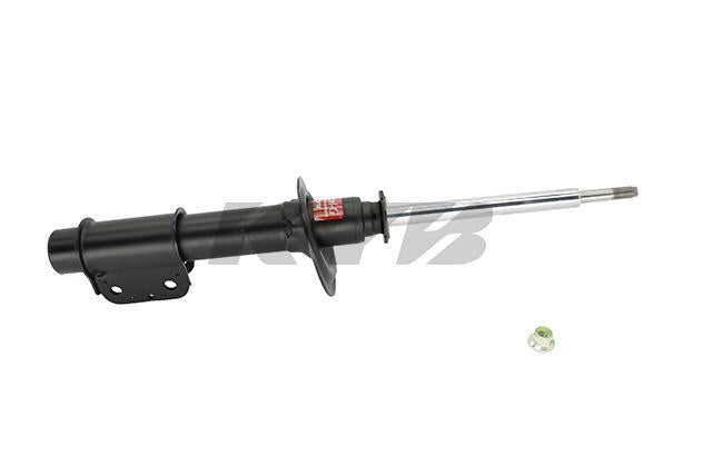 KYB Shock & Strut Excel-G - KYB Shocks & Struts Excel-G Rear CHEVROLET Classic 2004-05 CHEVROLET Malibu 1998-03 OLDSMOBILE Alero