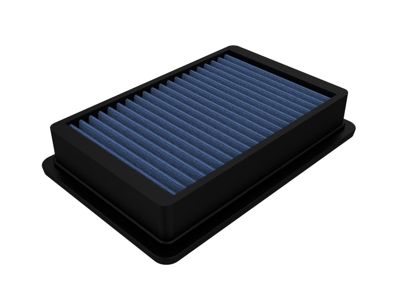 AFE Direct Fit Pro DRY S Air Filter - aFe Magnum FLOW Pro 5R Air Filter 17-20 Hyundai Elantra/Veloster