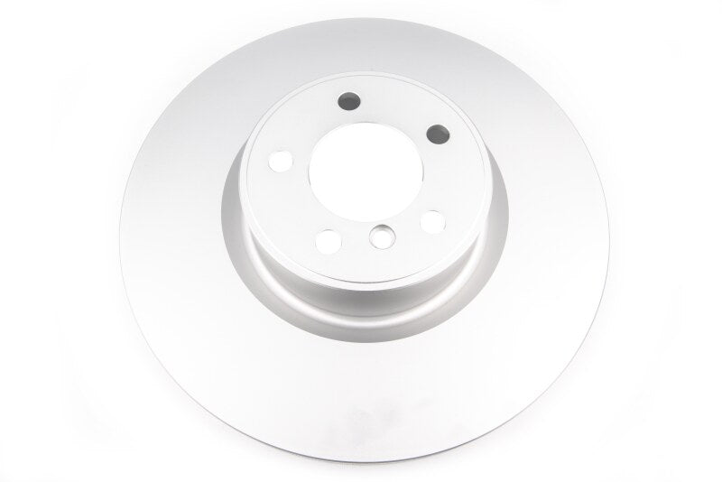 DBA En-Shield Standard Rotors - DBA 10-12 Land Rover Range Rover Front En-Shield Standard Rotor