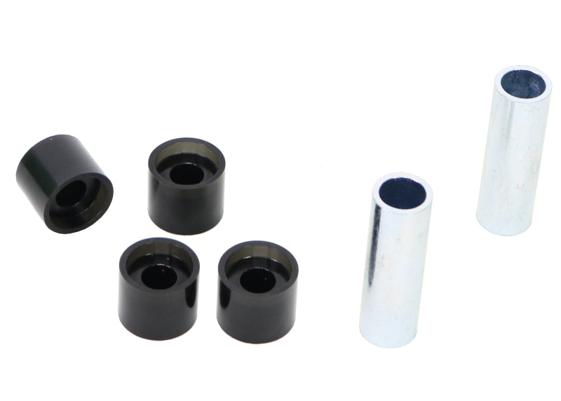 SPR Bushings - Leaf Spring - SuperPro Ford/Mazda Severe Duty Rear Leaf Spring Front Eye Bushing Kit
