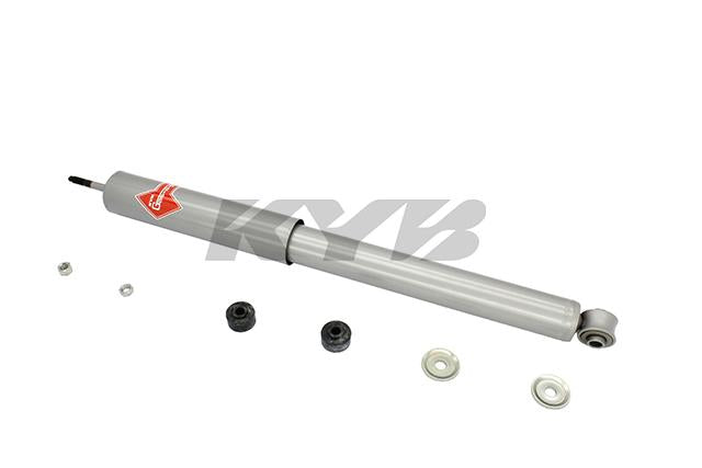 KYB Shocks & Struts Gas-A-Just - KYB Shocks & Struts Gas-A-Just Rear FORD Thunderbird 1980-88 LINCOLN Continental 1982-87 LINCOLN Mar