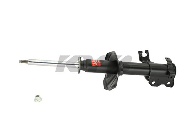 KYB Shock & Strut Excel-G - KYB Shocks & Struts Excel-G Front Left NISSAN 200SX 1995-98 NISSAN Sentra 1995-99