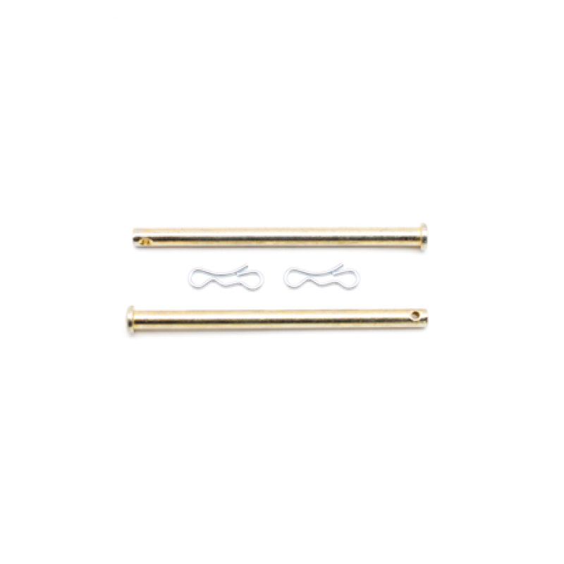 WIL Retaining Pin - Wilwood Retaining Pin Kit-Pad -GNX4 2 Pack (for 2 calipers)