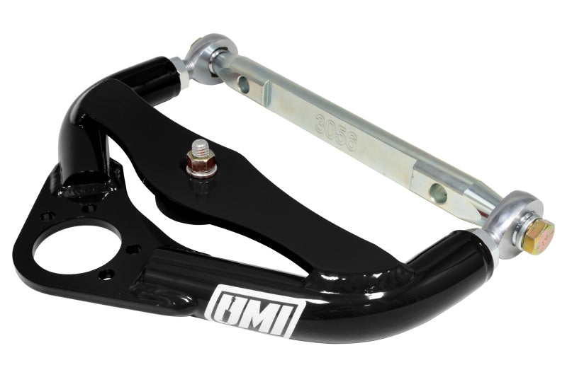 UMI Lower Control Arms - UMI Performance 78-88 G-Body S10 Tubular Front Upper A-Arms Adjustable No Ball Joint