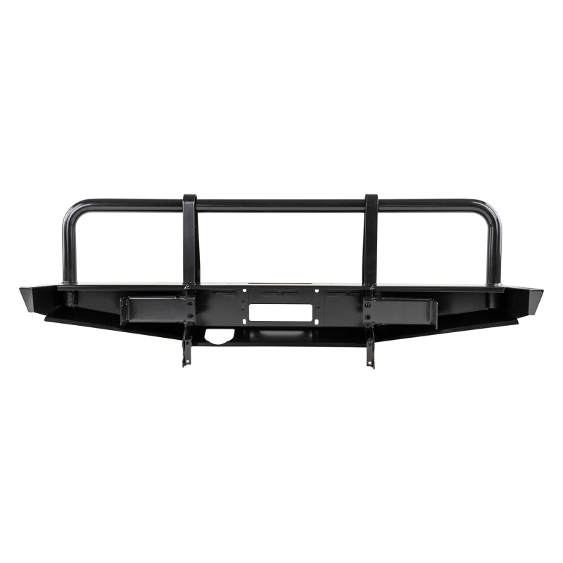 ARB Bull Bars - ARB Winchbar Sidekick/Tracker 2Dr 88 - 95