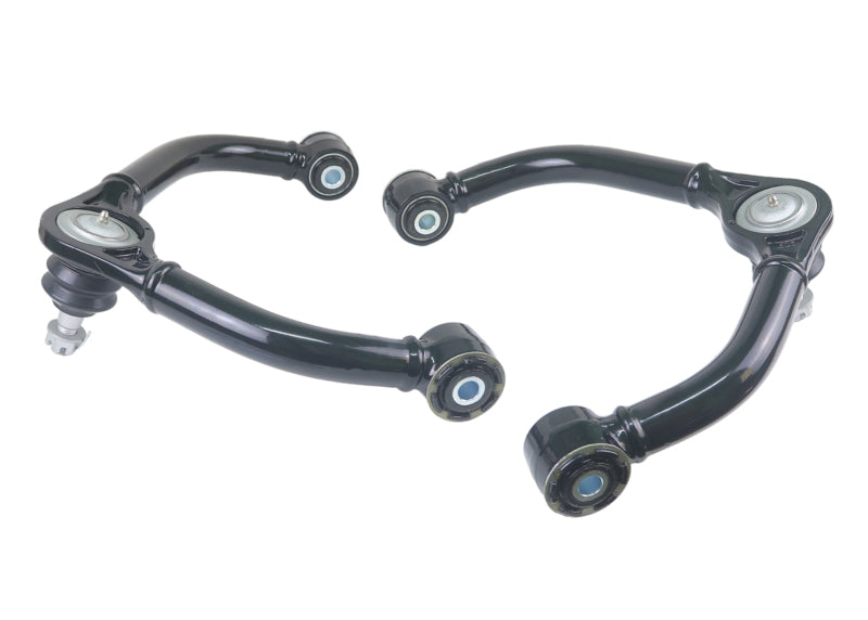 WL Control Arms - Front - Whiteline 2019+ Ram 1500 Camber Control Arms - Front Upper
