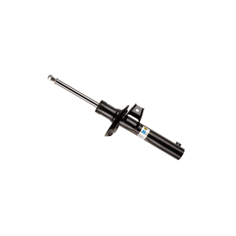 BIL B4 Series Shocks - Bilstein B4 2006 Volkswagen Jetta 2.0T Sedan Front Suspension Strut Assembly
