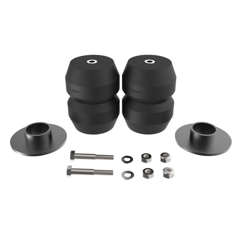 TIM Suspension Enhancement Systems - Timbren 2000 Workhorse P32 Front Suspension Enhancement System