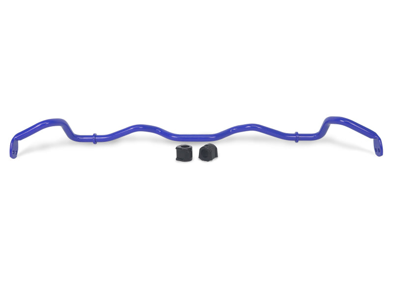 SPR Sway Bars - Front - Superpro 2022+ Subaru WRX 24mm Adjustable Front Sway Bar Kit