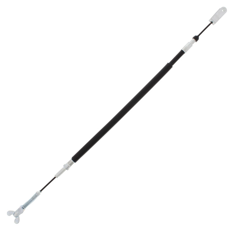 ABR ATV Brake Control Cables - All Balls Racing 88-02 Kawasaki KLF220 Bayou Cable - Rear Brake