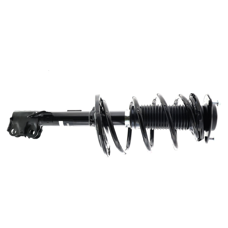 KYB Shocks & Struts Strut Plus - KYB Shocks & Struts Strut Plus Front Left Toyota Sienna (FWD w/ 3.5L) 2011-14