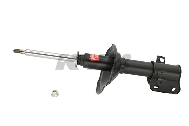 KYB Shock & Strut Excel-G - KYB Shocks & Struts Excel-G Front Right SUBARU Legacy (AWD) 1999