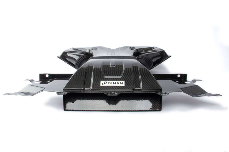 DNN Cold Air Intakes - Dinan 20-26 BMW X5 M Competition Cold Air Intake