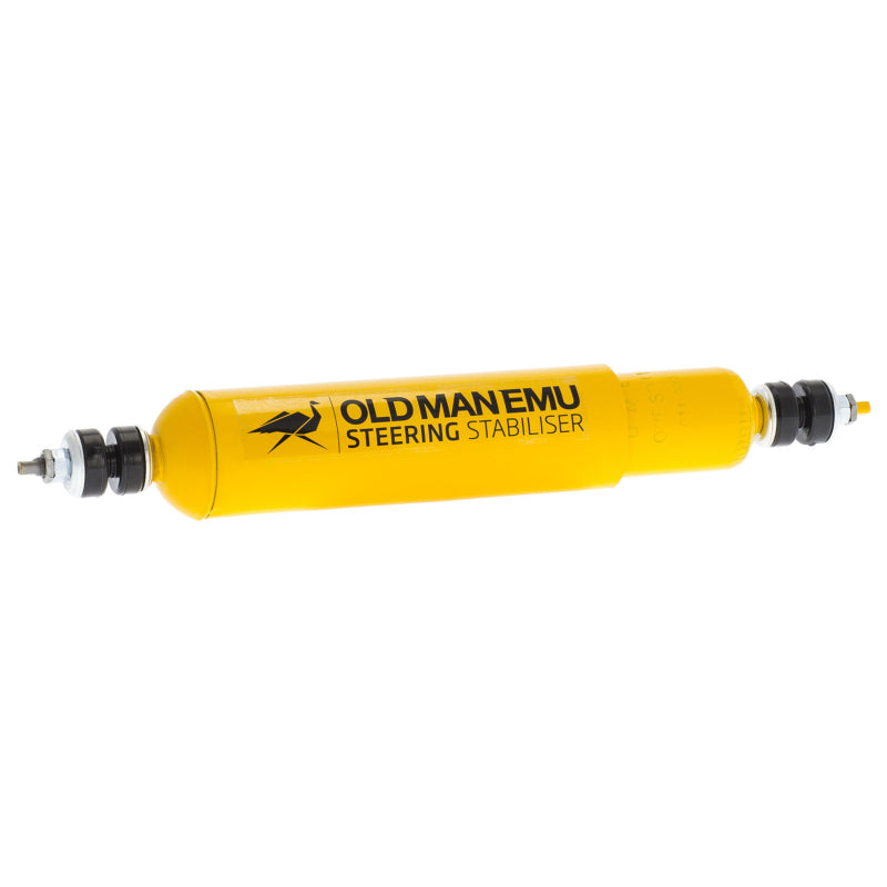ARB Steering Damper - ARB / OME Steering Damper L/Rover & Nissan