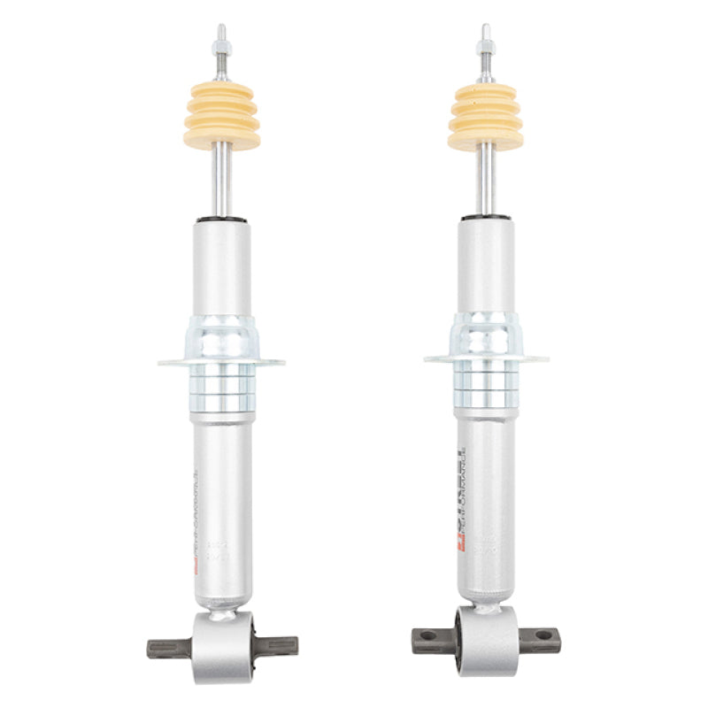 BT Lower & Lift Strut - Belltech Lowering Strut 2019 Chevrolet Silverado 0in to - 2in