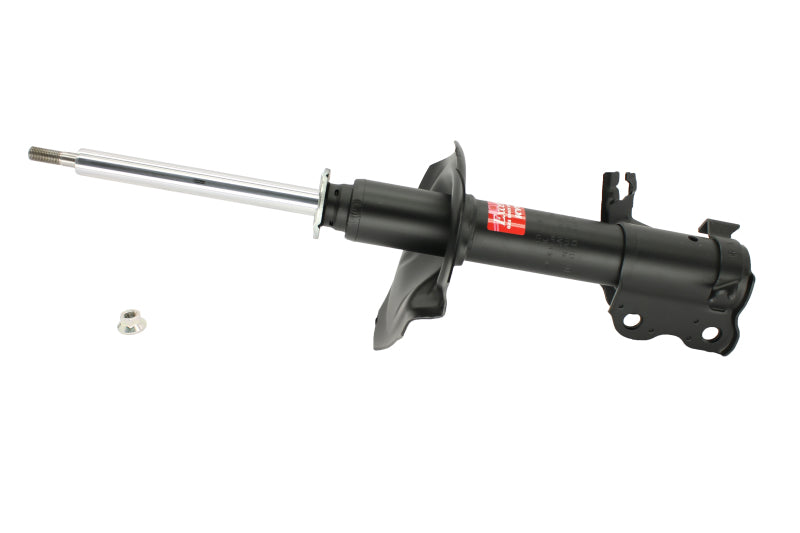 KYB Shock & Strut Excel-G - KYB Shocks & Struts Excel-G Front Left INFINITI I30 2000-01 NISSAN Maxima 2000-01