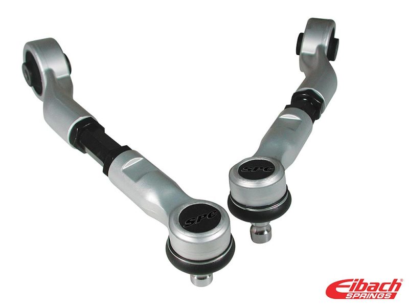 EIB Pro-Alignment Kits - Eibach 09-15 Audi A4 4Dr/09-12 A4 5Dr/10-13 S4/08-11 S5 2Dr B8 2.0/3.2/4.2L Pro-Alignment 4 Arm Kit