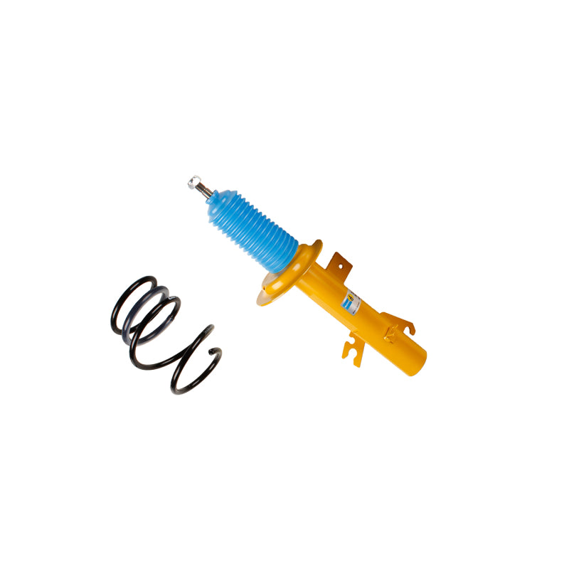 BIL B12 Series Suspension Kits - Bilstein B12 2008 Mini Cooper S Convertible Front and Rear Suspension Kit