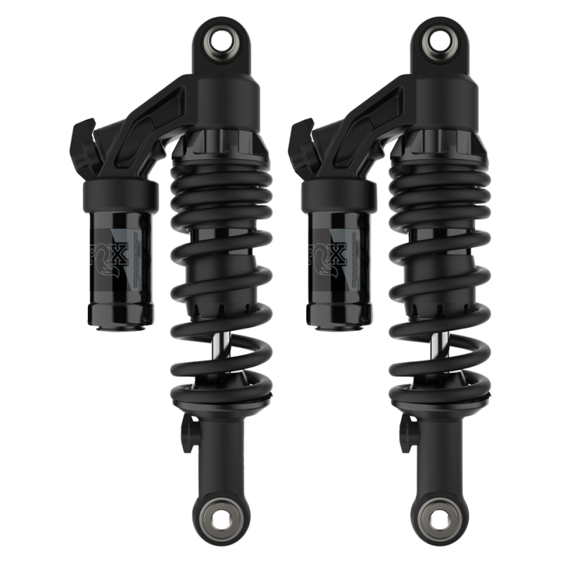 FOX PS Zero QS Shocks - Fox 15-24 Indian Scout STD (11.66 - 1.91) 1.459 - QS3/QSR