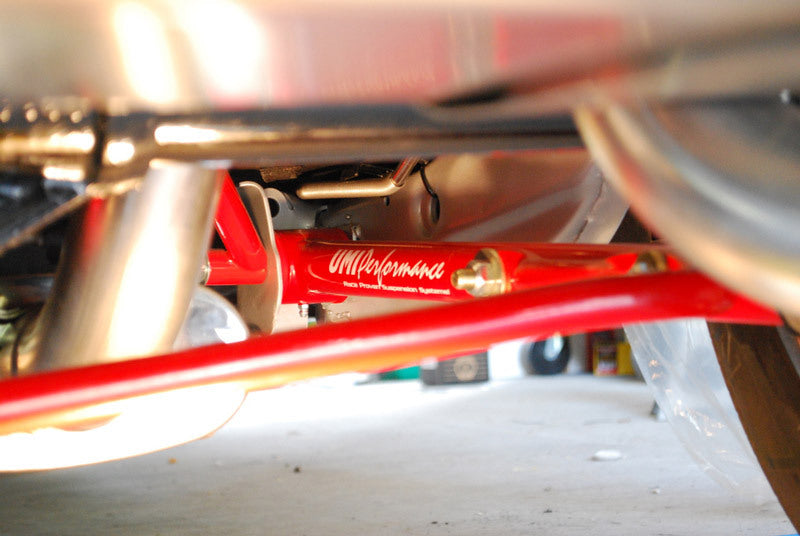 UMI Control Arm Kits - UMI Performance 78-88 GM G-Body 12-Bolt Swap Upper and Lower Control Arm Kit