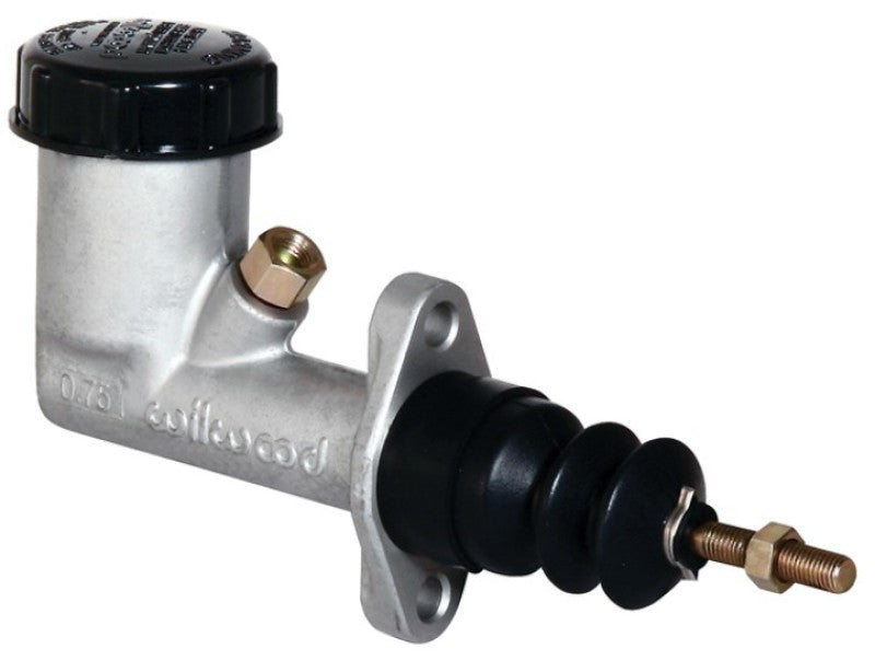 WIL Master Cylinder - Wilwood Aluminum Master Cylinder - 5/8in Bore