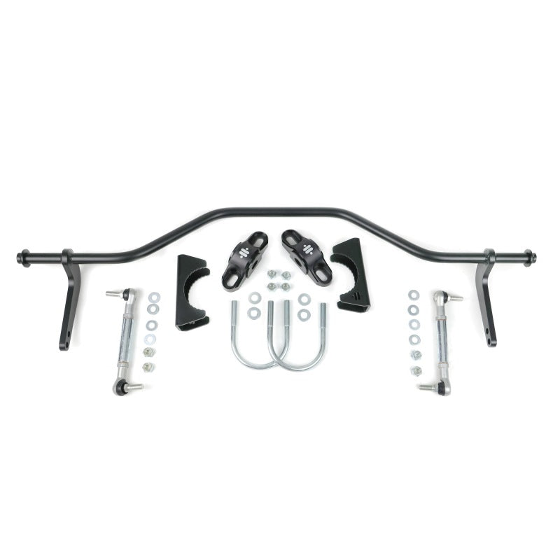 RID Sway Bars - Rear - Ridetech 70-81 GM F-Body Rear Sway Bar For Use With Ridetech 4-Link