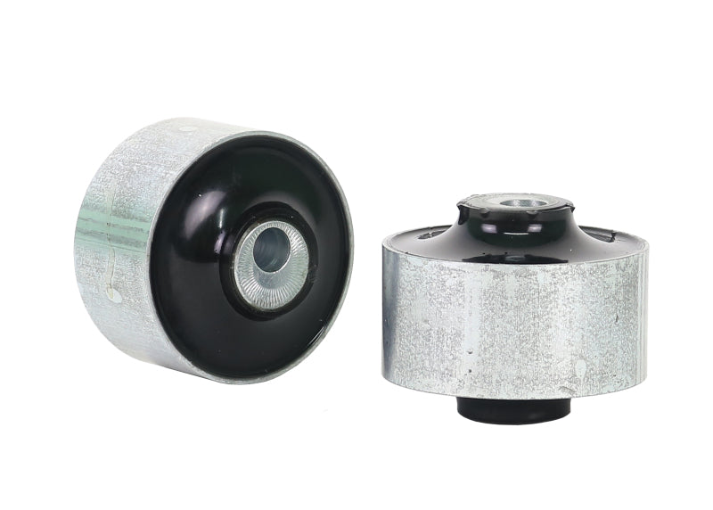 WL Bushings - Control Arm - Whiteline 09-14 Acura TSX / 08-12 Honda Accord Front Control Arm Bushing Kit (Caster Bushing)